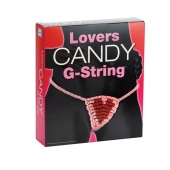 Cukierkowe stringi - Lovers Candy G-String