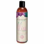 Wodny lubrykant analny - Intimate Earth Bliss Anal Relaxing Glide 60 ml