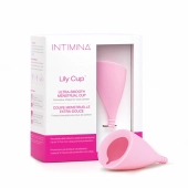 Kubeczek menstruacyjny - Intimina Lily Cup A