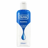 Lubrykant wodny - Durex Lubricant Sensitive 250 ml