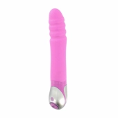 Wibrator - Vibe Therapy Zest Pink