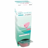 Tampony - Joydivision Soft-Tampons Mini 10 szt