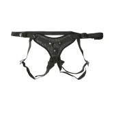 Strap-on - Sportsheets Sincerely Lace Strap-On