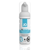 Pianka czyszcząca - System JO Refresh Foaming Toy Cleaner 50 ml