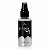 Krem analny relaksujący - Sensuva Happy Hiney  59 ml
