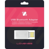 Lovense - Adapter USB Bluetooth Do Urządzeń Lovense