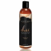 Olejek do masażu - Intimate Earth Massage Oil Chai 240 ml