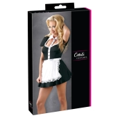 Cottelli COSTUMES - Seksowny Strój Gorącej Kelnerki L