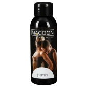 Magoon - Olejek Do Masażu Erotycznego Jaśmin 50 ml