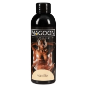 Magoon - Olejek Do Masażu Erotycznego Wanilia 100 ml