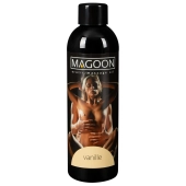 Magoon - Olejek Do Masażu Erotycznego Wanilia 200 ml
