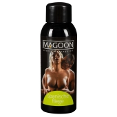 Magoon - Olejek Do Masażu Erotycznego Hiszpańska Mucha 50 ml