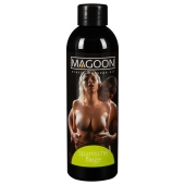 Magoon - Olejek Do Masażu Erotycznego Hiszpańska Mucha 200 ml