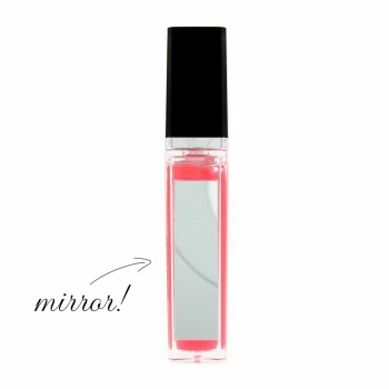 Błyszczyk stymulujący - Voulez-Vous...  Light Gloss Bubblegum