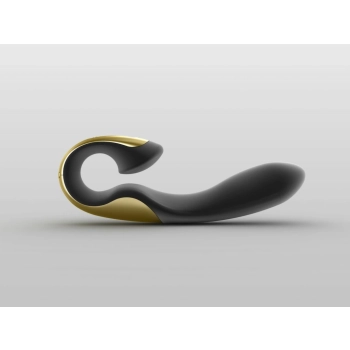Wibrator - ZINI Roae Black/Gold