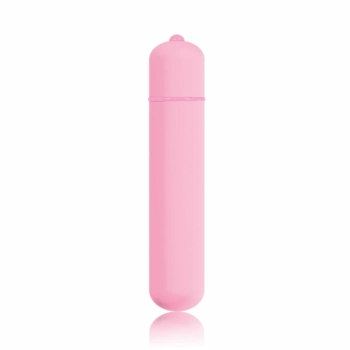 Wibrator - PowerBullet Extended Breeze Pink