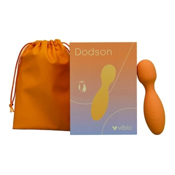 Masażer - Vibio Dodson Orange