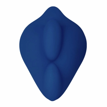 Nakładka stymulująca - Banana Pants Bumpher Midnight Blue