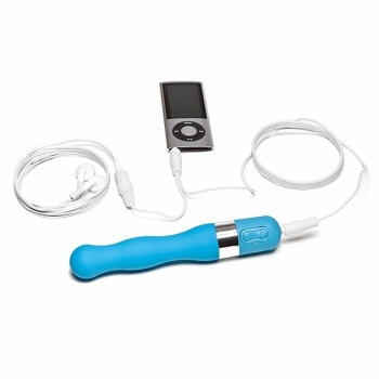 OhMiBod - Wibrator Muzyczny - Naughtibod