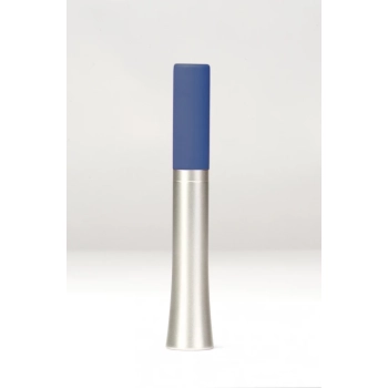 Stymulator - Crave Wink Vibrator Blue Niebieski