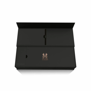 Masażer - O-Wand Noir