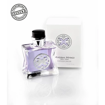 Feromony Miyoshi Miyagi NEXT X DLA KOBIET 80ml