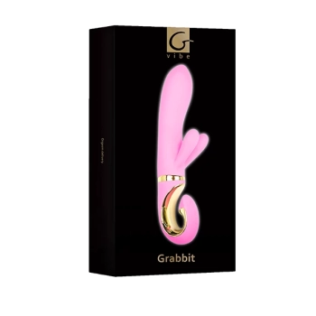 Wibrator - Gvibe Grabbit Pink