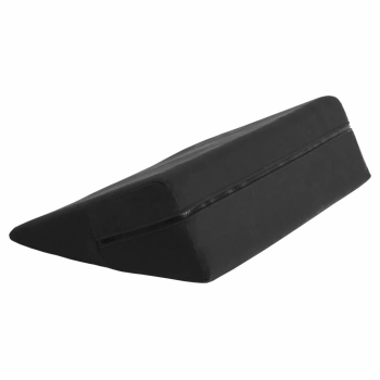 Liberator siedzisko do seksu ,kolor czarny - Wedge Black