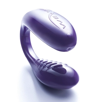 We-Vibe II - Wibrator USB purple