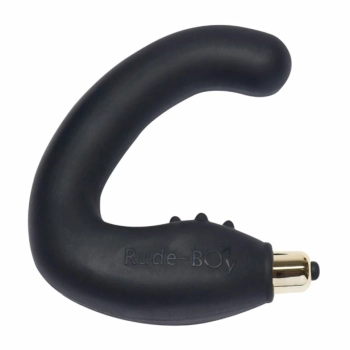 [dubel] Rocks-Off - Rude-Boy 7-Speed Black