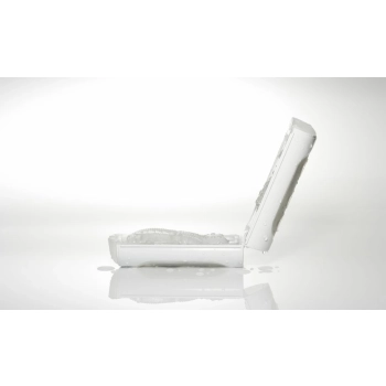 Masturbator - Tenga Flip Hole Masturbator White