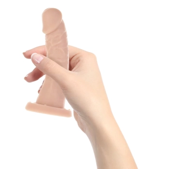 Dildo - Addiction Edward Dong 15 cm