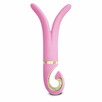 Wibrator - Gvibe 3 Candy Pink