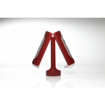 Masturbator - Tenga Flip Hole Masturbator Red
