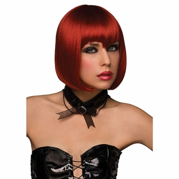 Peruka - Vamp Wig