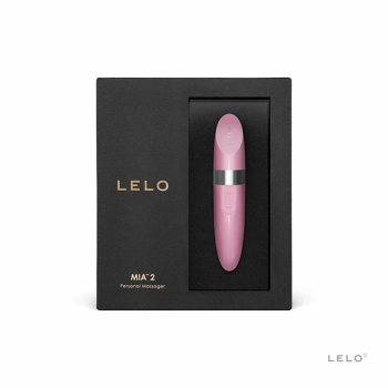 Wibrator - Lelo Mia 2 Petal Pink