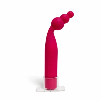 Tickler Vibes - Wibrator - Bubbly Powertickler