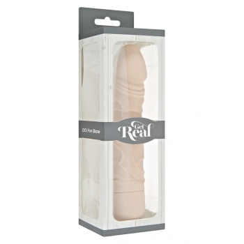 Wibrator - Classic Original Vibrator Nude