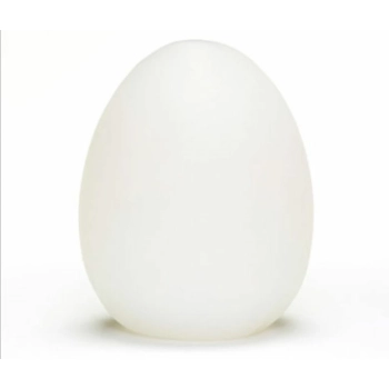 Tenga Egg Thunder - Jajka do masturbacji Grzmot (6 szt.)