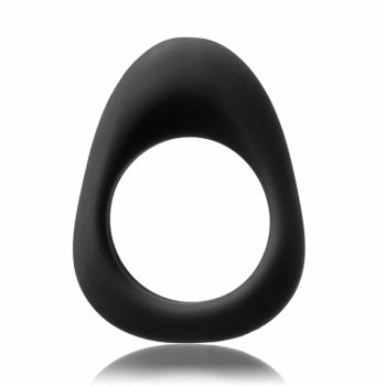 Pierścień erekcyjny - Laid P.3 Ring 38 mm Black