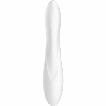 Wibrator z masażerem powietrznym - Satisfyer Pro G-Spot Rabbit