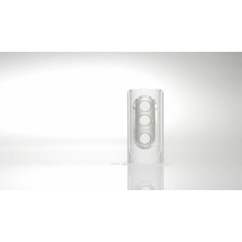 Masturbator - Tenga Flip Hole Masturbator White