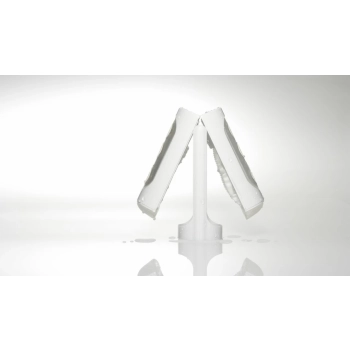 Masturbator - Tenga Flip Hole Masturbator White