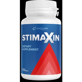 Stimaxin - Powiększanie penisa
