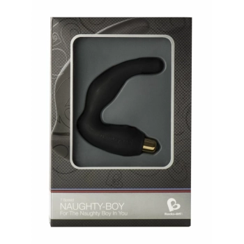[dubel] Rocks-Off - Naughty-Boy 7-Speed Black