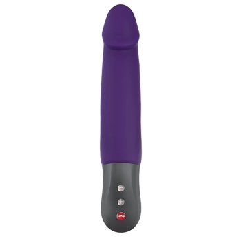 Pulsator - Fun Factory Stronic Real II Dark Violet