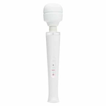 Masażer - 2 Speed Magic Wand Massager Vibrator
