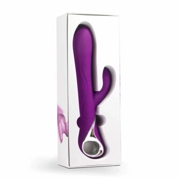 Wibrator - LoversPremium Venus Purple