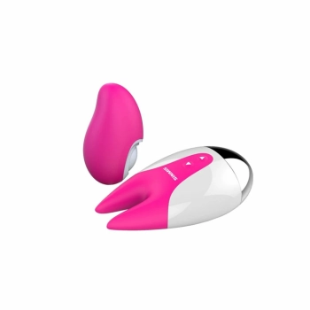 Stymulator - Nalone FiFi 2 Stimulator With Egg