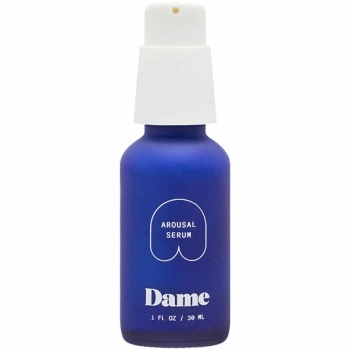 Serum stymulujące - Dame Products Arousal Serum 30 ml